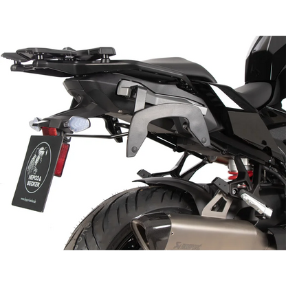 BMW S 1000 XR Luggage Carrier - C-Bow