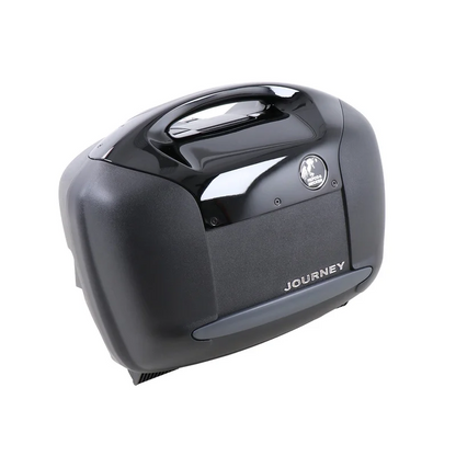Sidecases 42 Journey - Anthracite