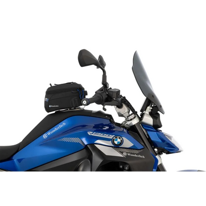 BMW R 1300 R Screen - Windshield Marathon - Smoked Grey