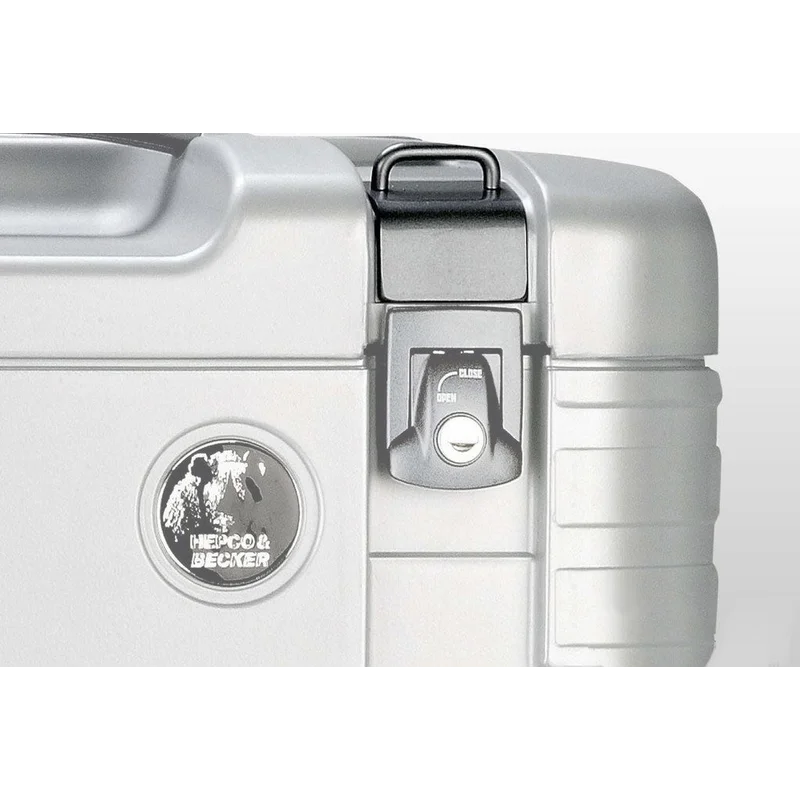 Sidecases Luggage Brackets - Gobi Series