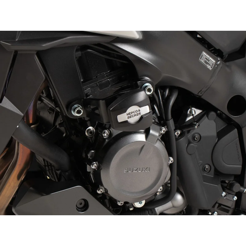Suzuki GSX-S 1000 GX Protection - Sliders