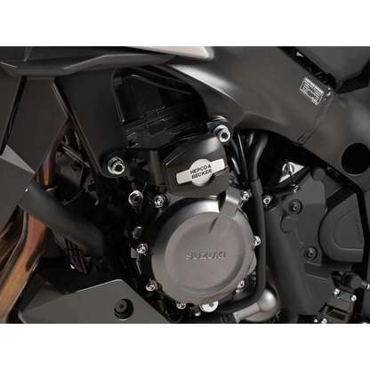 Suzuki GSX-S 1000 GX Protection - Sliders
