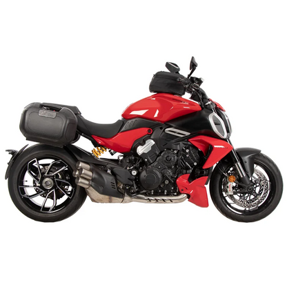 DUCATI DIAVEL V4 Luggage - C-Bow