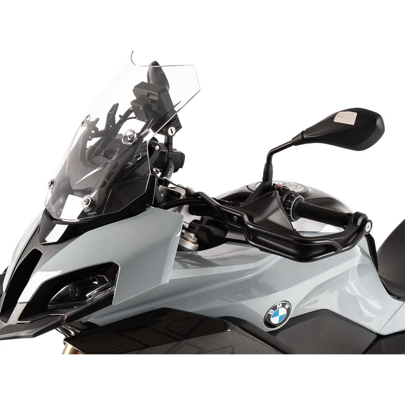 BMW S1000XR Protection - Hand Guards