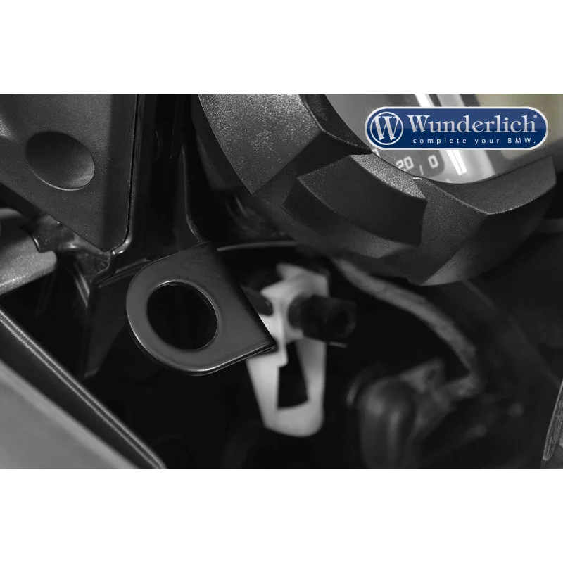 BMW Ergonomics - Socket Holder
