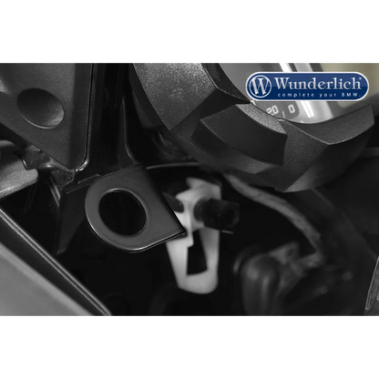 BMW Ergonomics - Socket Holder