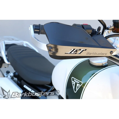 Triumph Scrambler 1200 XC / XE Protection - Handguards Only - Hand Guard Only (Deflector not included)