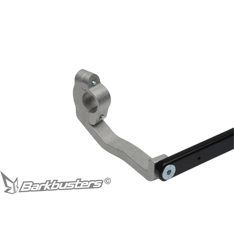 KTM Duke 200 & 390 Protection - Handguards Only - Hand Guard Only (Deflector not included)