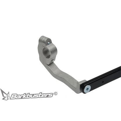 KTM Duke 200 & 390 Protection - Handguards Only - Hand Guard Only (Deflector not included)