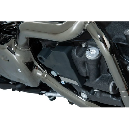 BMW R 1300 R Protection - Skid Plate (STREET) - Black