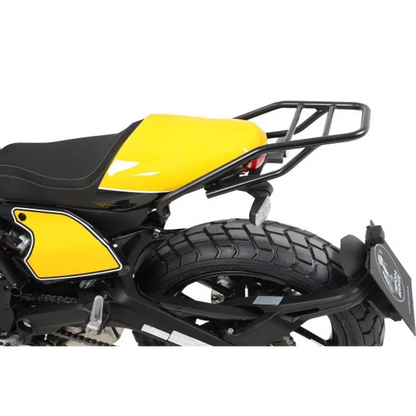 Ducati Scrambler 800 (19-) Carrier Topcase - Tubed Carrier