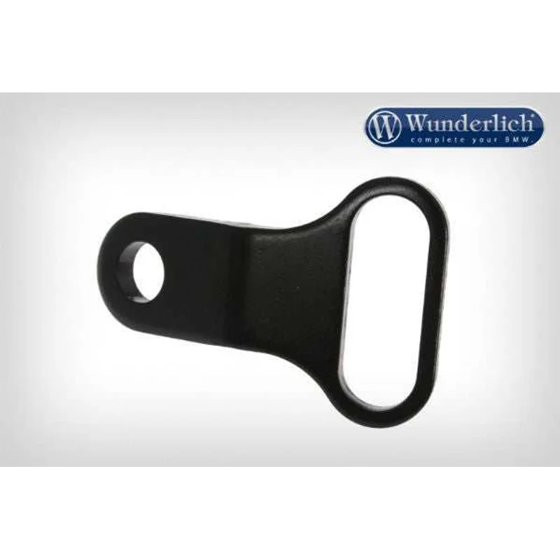 Strapping Loops - Black