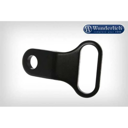 Strapping Loops - Black