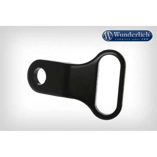 Strapping Loops - Black
