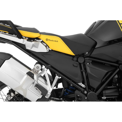 BMW R Series-  Frame Cover Euro 5 (with opening for socket) - Euro 5 onwards