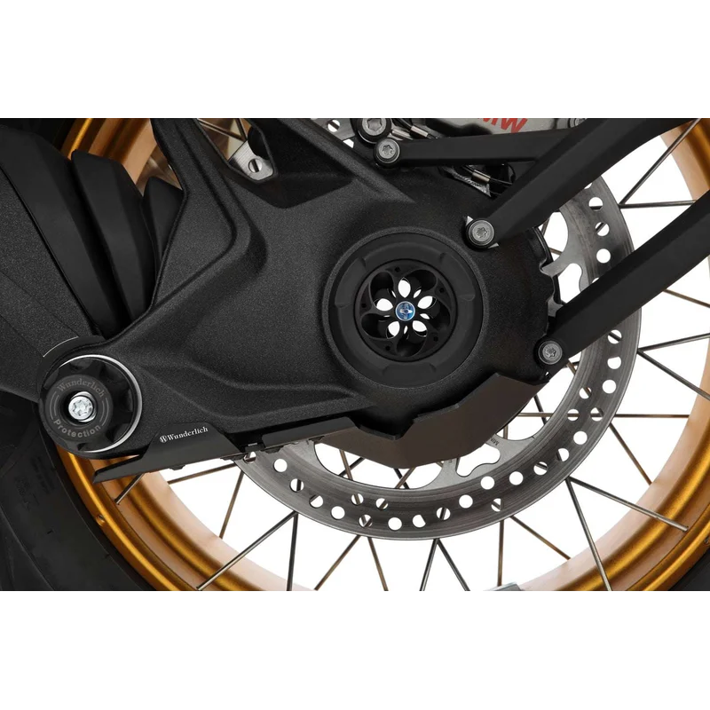 BMW R 1300 GS Protection - Cardan Mud Guard