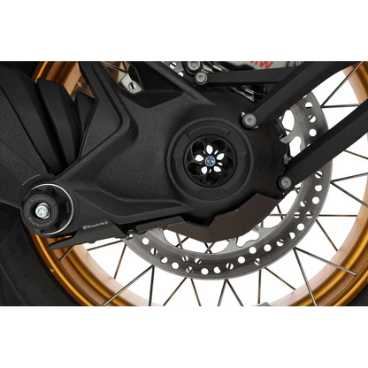 BMW R 1300 GS Protection - Cardan Mud Guard