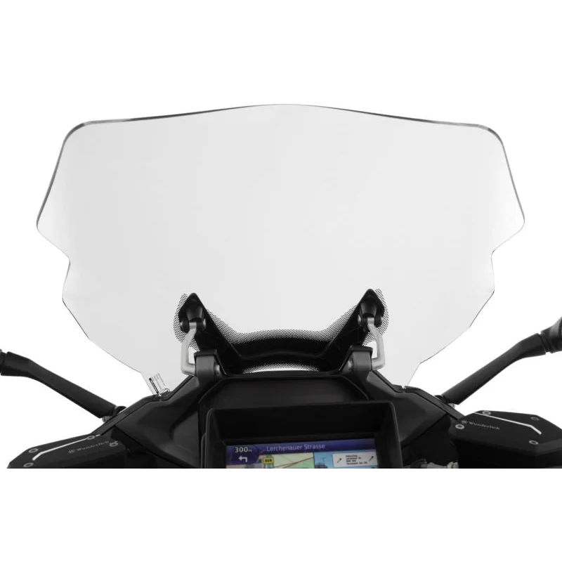 BMW R 1200 RS LC Screen - Windshield MARATHON - Clear