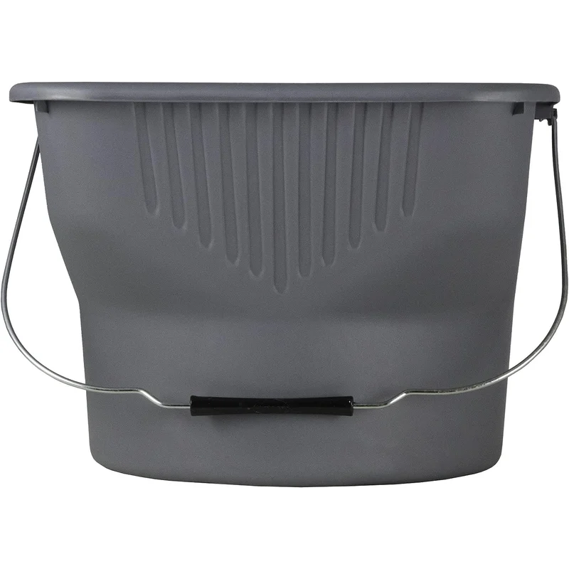 Car Wash Bucket