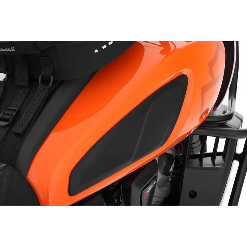 HD PAN America Ergonomics - Tank Pad