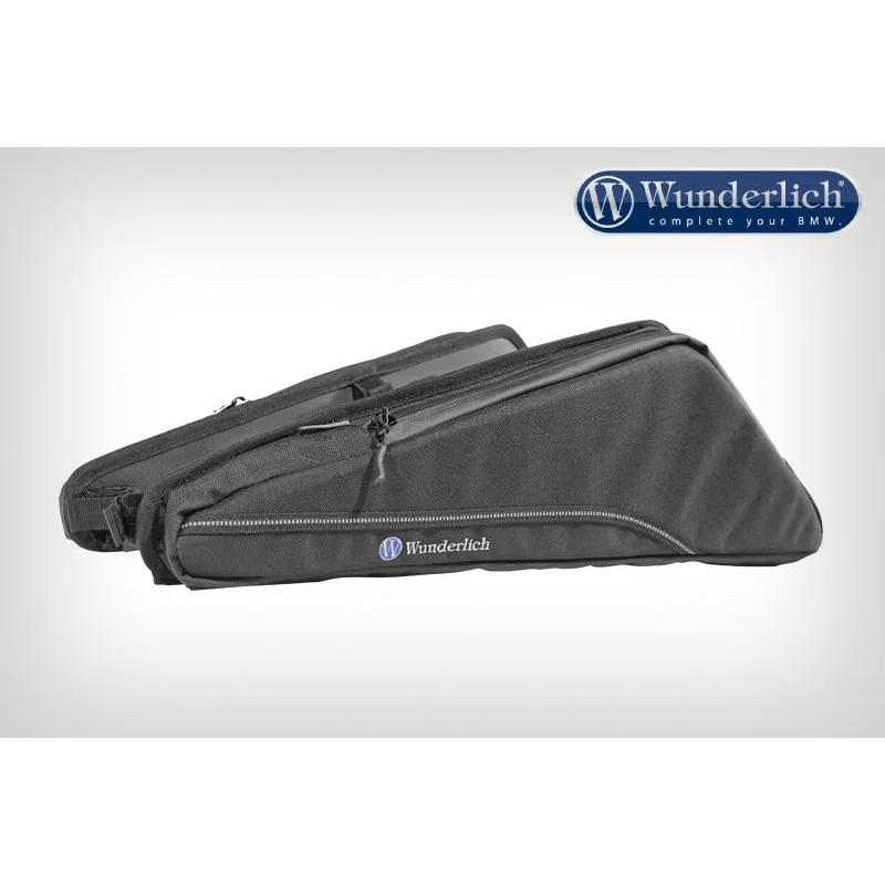 BMW R Series Luggage - Frame Bags
