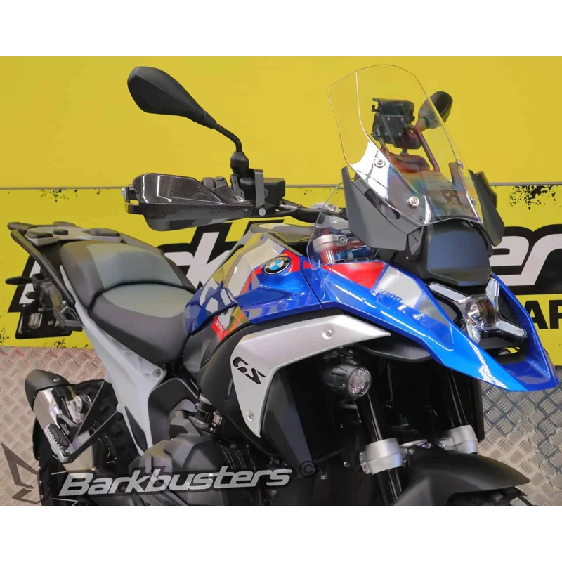 BMW R 1300 GS Protection - Handguards Only - Hand Guard Only (Deflector not included)