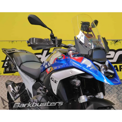 BMW R 1300 GS Protection - Handguards Only - Hand Guard Only (Deflector not included)