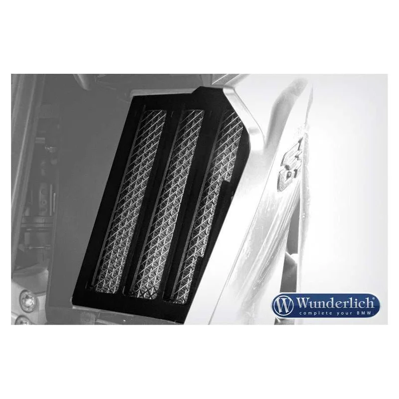 BMW R1200GS Protection - Radiator - Water Cooler Grill
