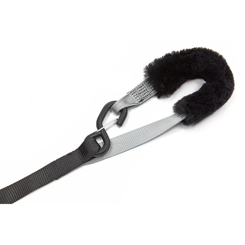TIE DOWN - Ratchet Strap Deluxe Duo