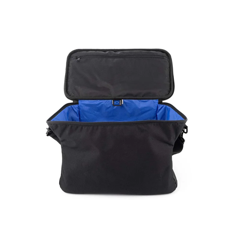 Inner Bag for BMW Aluminum Side Cases(Black) - Left