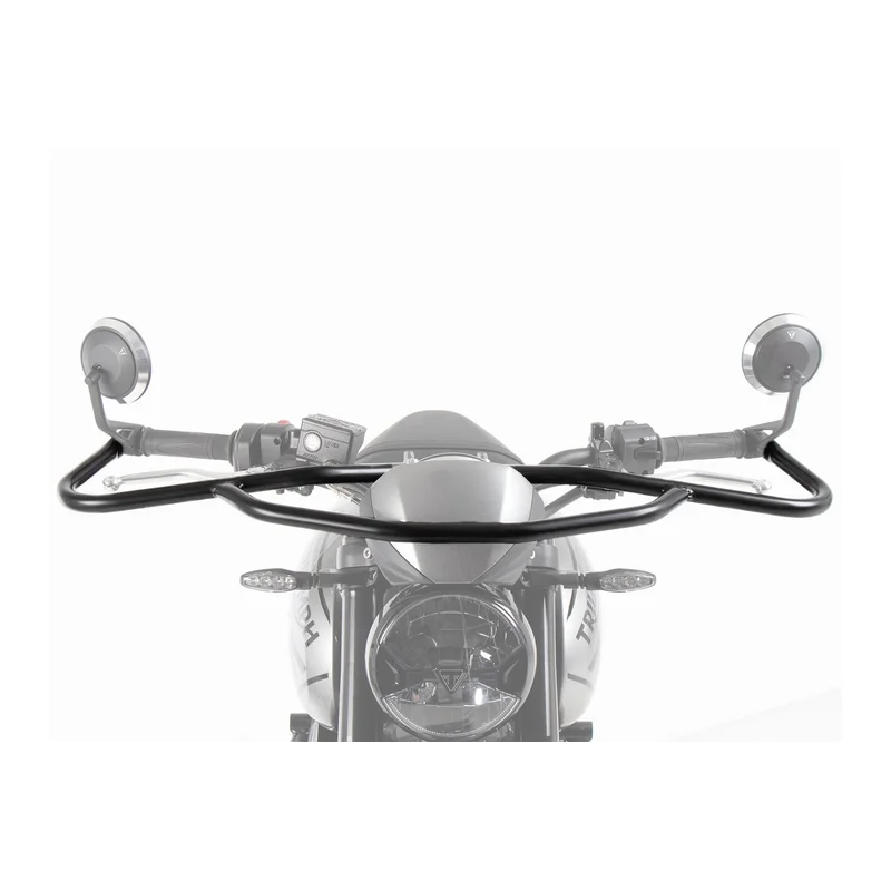 Triumph Trident 660 Protection - Handlebar Protection Bar