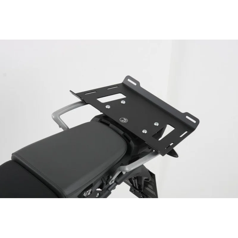 Triumph Tiger 800 Carrier Rear - Enlargement - Standard