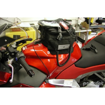 Electrical Wiring for Tank Bags & Saddlebags - COMPLETE KIT