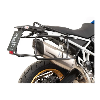 BMW F 900 GS Carrier – Cutout