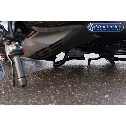 BMW G 310 GS Protection - Engine Crash Bars (Black)