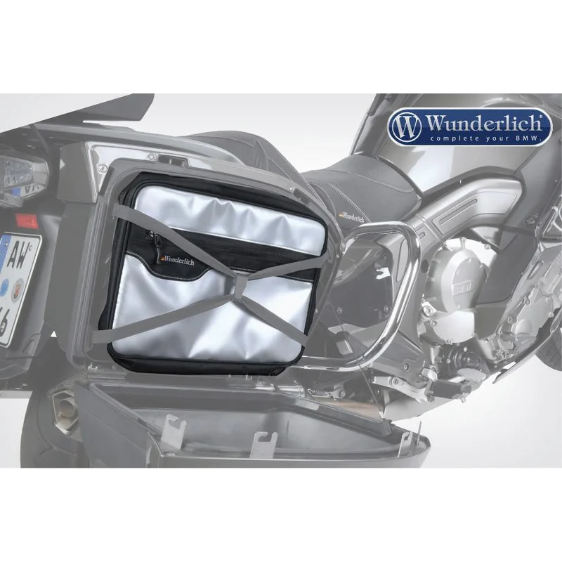 Inner bag for BMW Side Cases - EVO - Pair