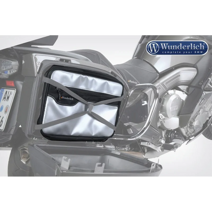 Inner bag for BMW Side Cases - EVO - Pair