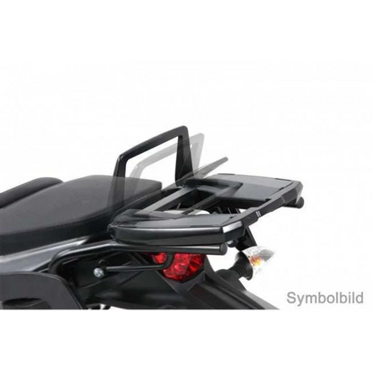 Aprilia Mana 850 GT Topcase carrier - Movable Hinge (Easy Rack)
