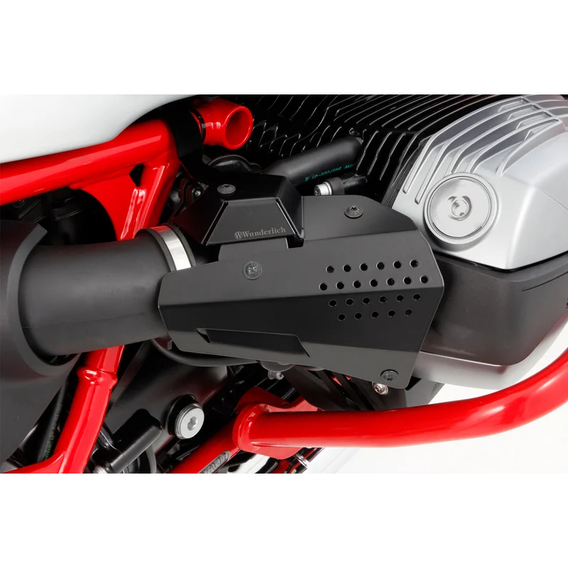 R NineT Protection - Fuel Injection Covers