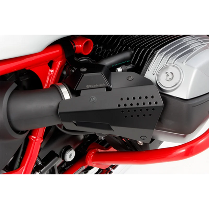 R NineT Protection - Fuel Injection Covers
