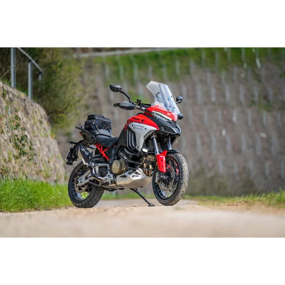 DUCATI DesertX Rally Protection - ABS Sensor Guard (REAR)