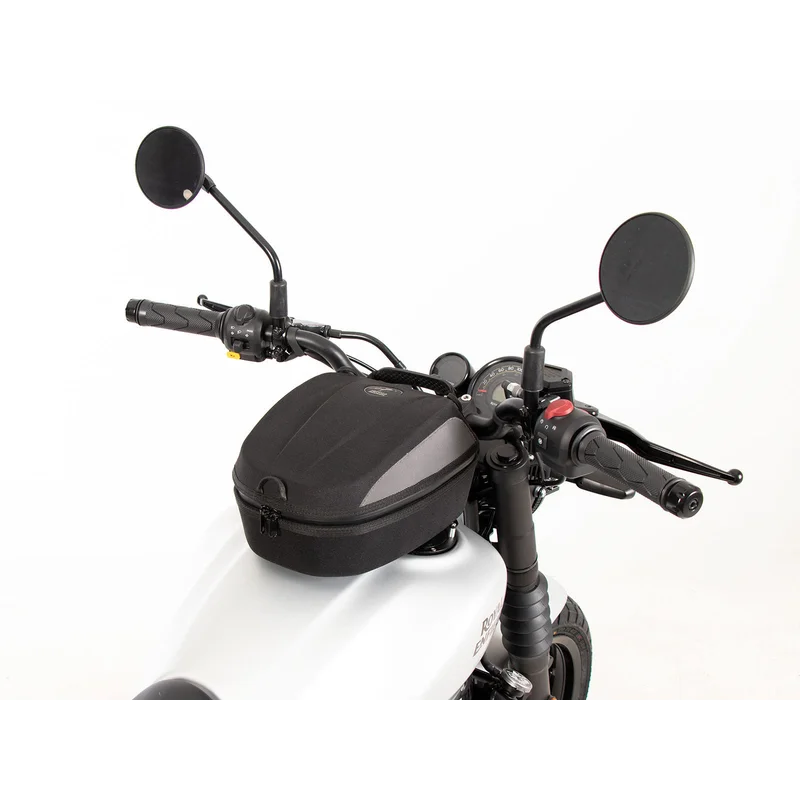 ROYAL ENFIELD GUERRILLA 450 - Tank Ring Basic