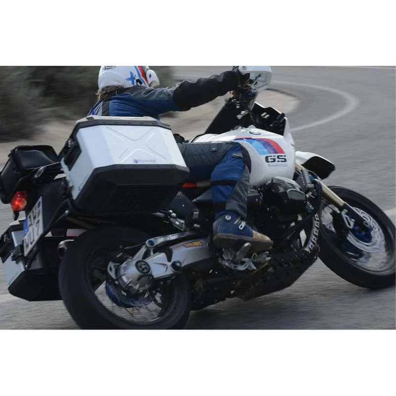 BMW R Series Protection - Slider Paralever (Rear)