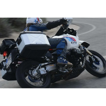 BMW R Series Protection - Slider Paralever (Rear)