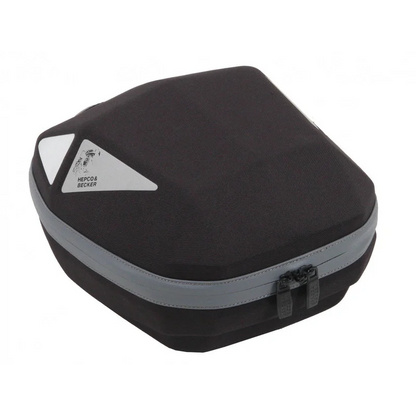 Tank bag 05.5L Royster 'Daypack' - Grey