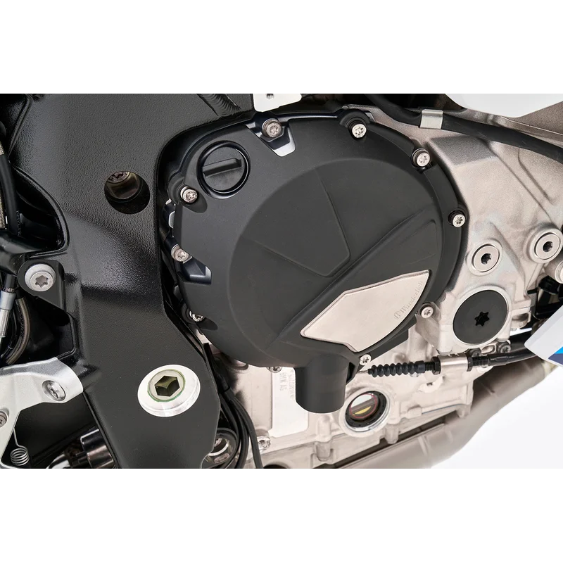 BMW Protection - clutch and alternator Cover (Set)