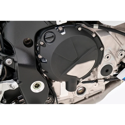 BMW Protection - clutch and alternator Cover (Set)
