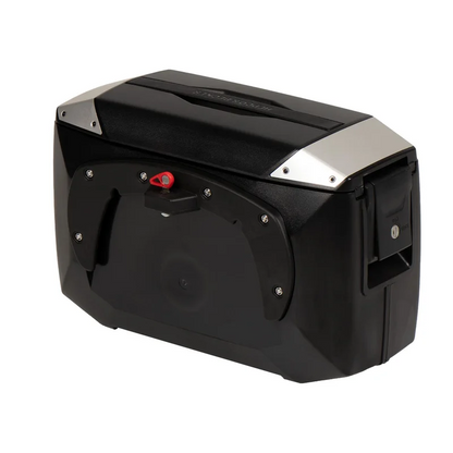 C-Bow Side Cases 36L Per Pair - X Core - Sold as a Pair ( 18L x 2) / Black