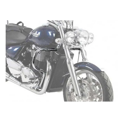 Triumph Thunderbird 1600 Protection - Engine Guard - Black