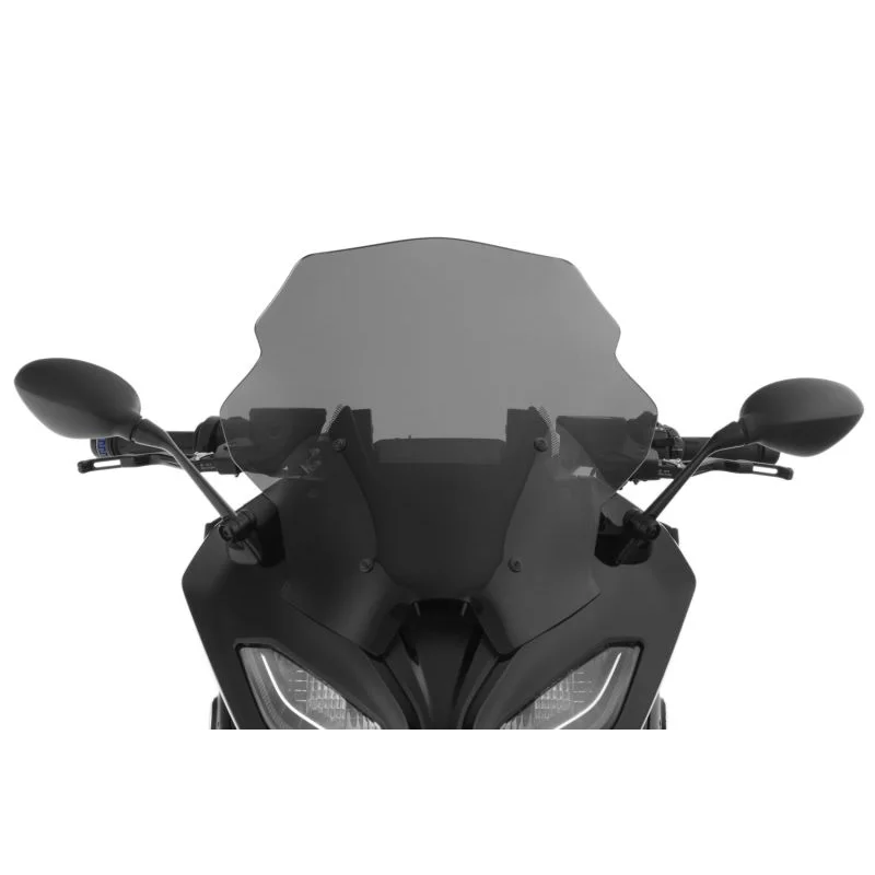 BMW R 1200 RS LC Screen - Windshield MARATHON - Clear